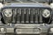 2020 Jeep Wrangler Unlimited Willys
