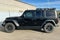 2020 Jeep Wrangler Unlimited Willys