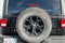2020 Jeep Wrangler Unlimited Willys