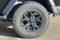 2020 Jeep Wrangler Unlimited Willys