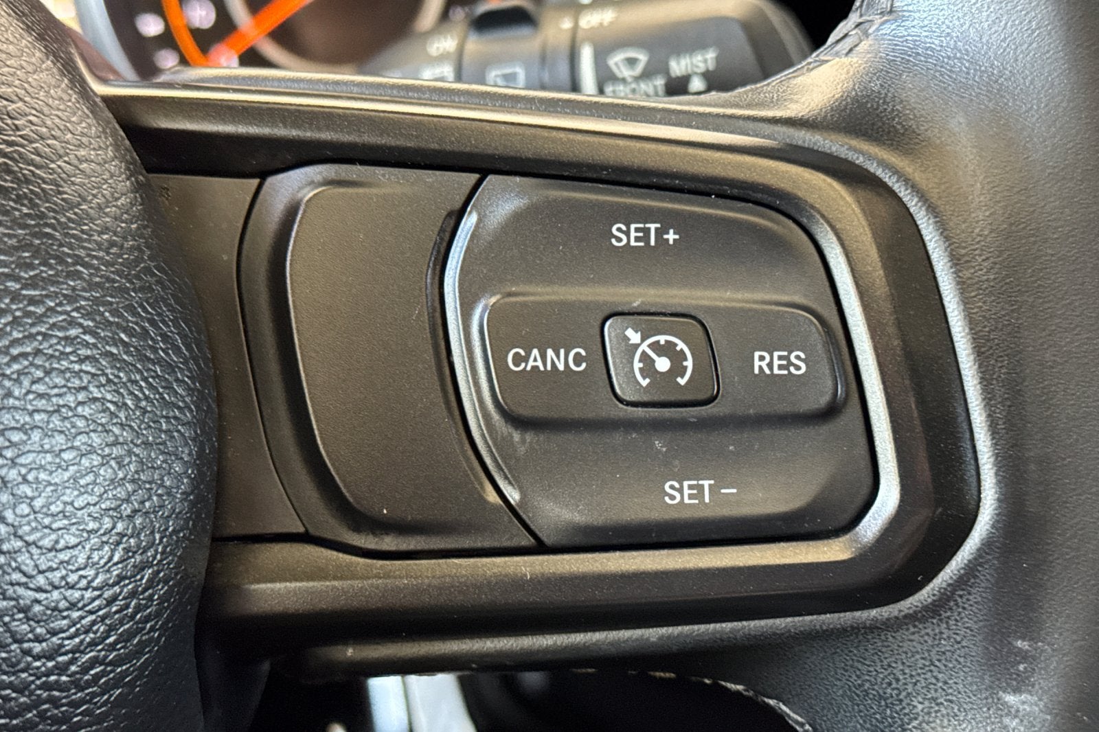 2020 Jeep Wrangler Unlimited Willys