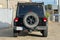 2020 Jeep Wrangler Unlimited Willys