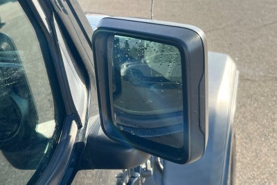 2023 Jeep Wrangler 4xe Willys