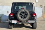2023 Jeep Wrangler 4xe Willys