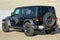 2023 Jeep Wrangler 4xe Willys