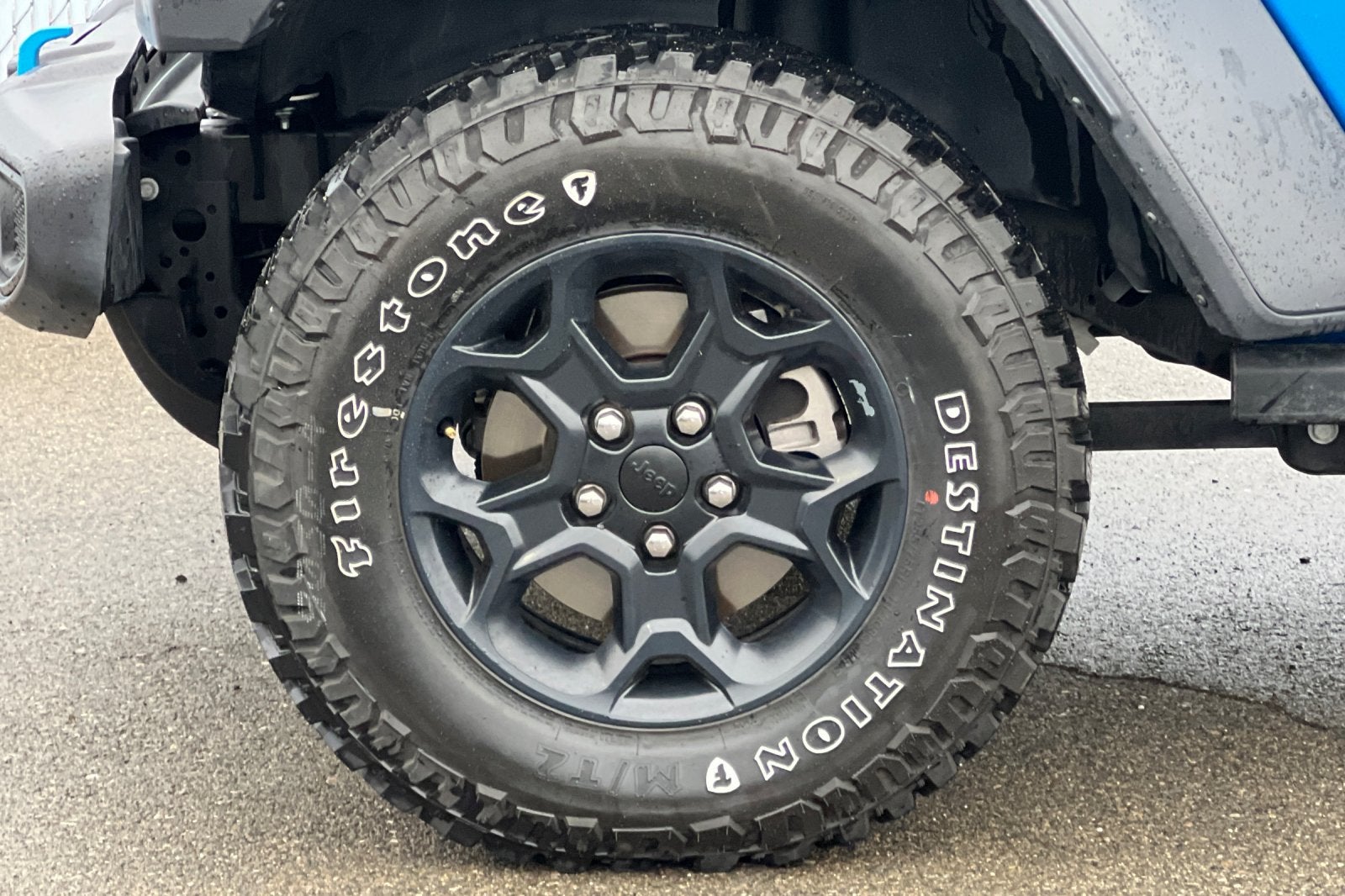 2023 Jeep Wrangler 4xe Willys