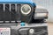 2023 Jeep Wrangler 4xe Willys