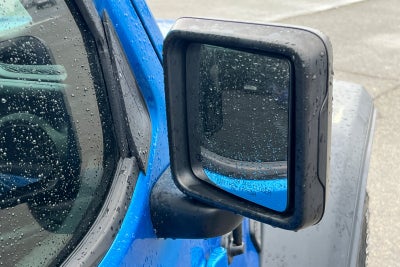2023 Jeep Wrangler 4xe Willys