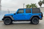 2023 Jeep Wrangler 4xe Willys