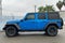 2023 Jeep Wrangler 4xe Willys