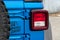 2023 Jeep Wrangler 4xe Willys