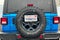 2023 Jeep Wrangler 4xe Willys