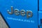 2023 Jeep Wrangler 4xe Willys
