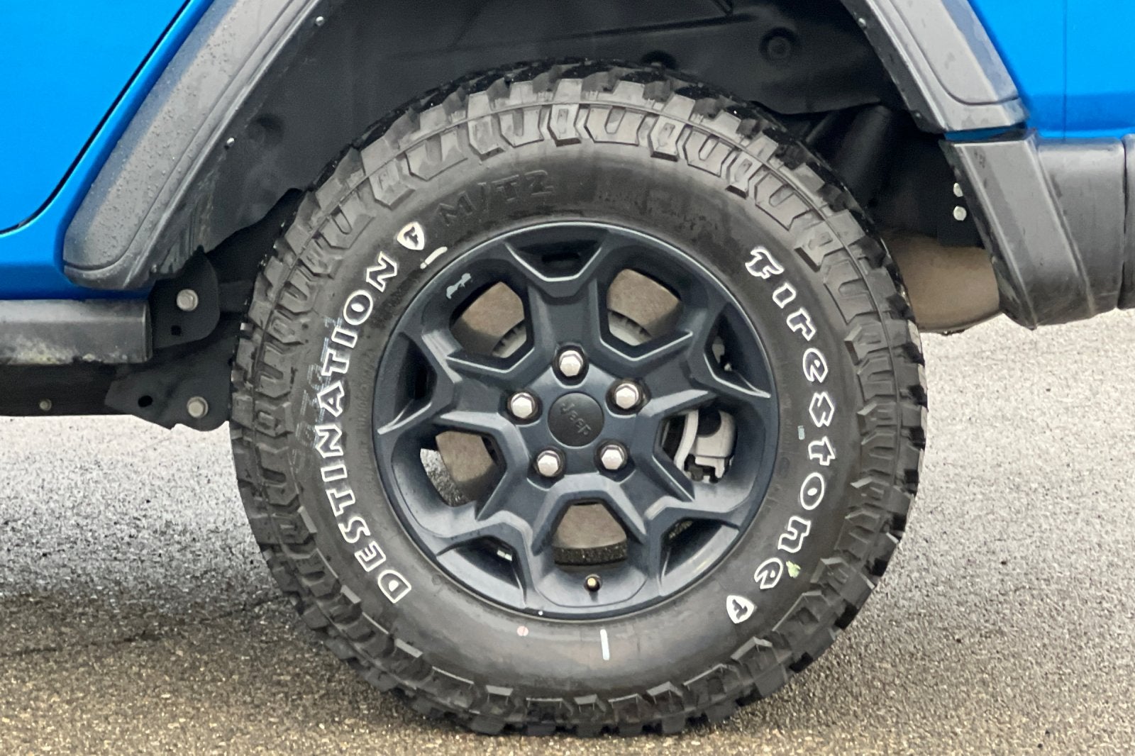 2023 Jeep Wrangler 4xe Willys