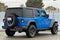 2023 Jeep Wrangler 4xe Willys
