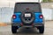 2023 Jeep Wrangler 4xe Willys