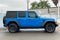 2023 Jeep Wrangler 4xe Willys
