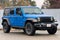 2023 Jeep Wrangler 4xe Willys