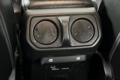 2021 Jeep Wrangler 4xe Unlimited Sahara