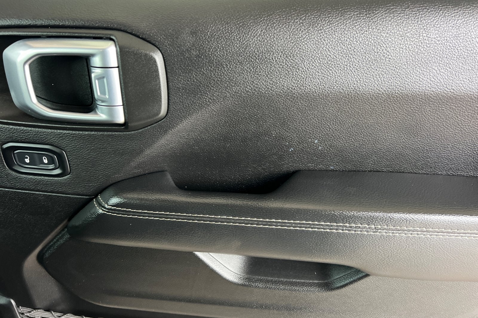 2021 Jeep Wrangler 4xe Unlimited Sahara