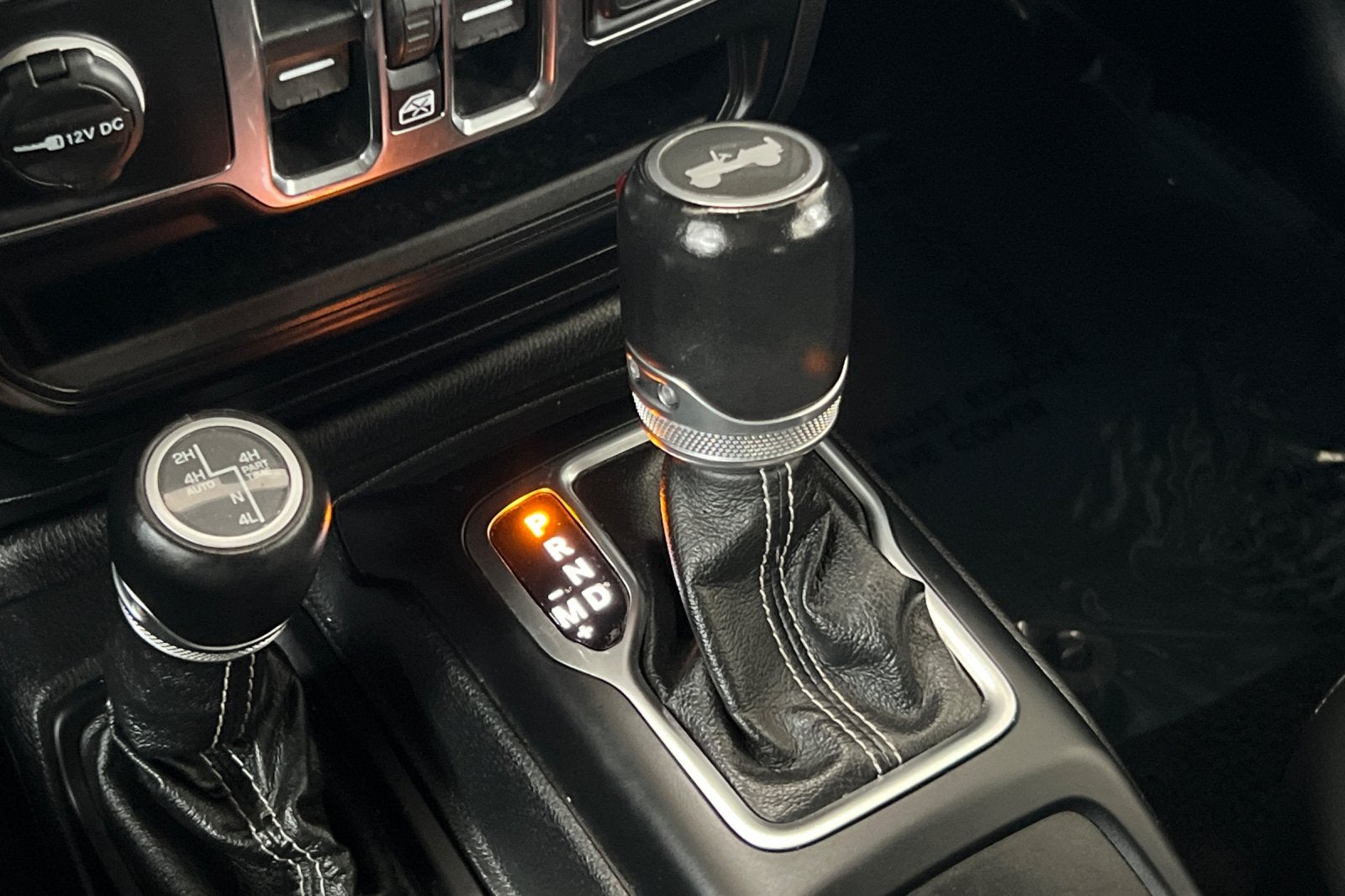 2021 Jeep Wrangler 4xe Unlimited Sahara