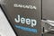 2021 Jeep Wrangler 4xe Unlimited Sahara