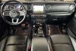 2021 Jeep Wrangler 4xe Unlimited Sahara