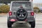 2021 Jeep Wrangler 4xe Unlimited Sahara