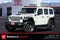 2022 Jeep Wrangler 4xe Unlimited Rubicon