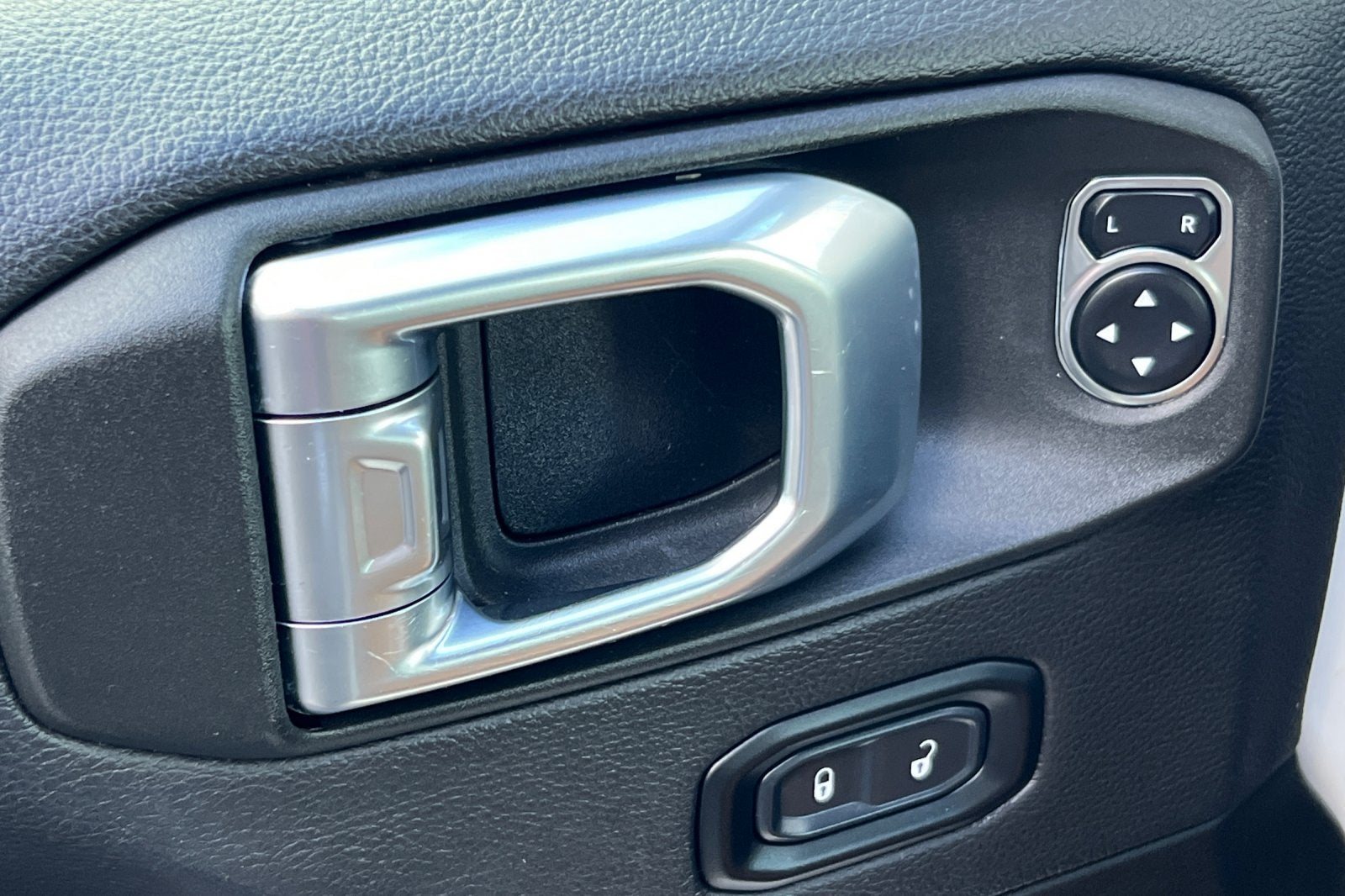 2022 Jeep Wrangler 4xe Unlimited Rubicon