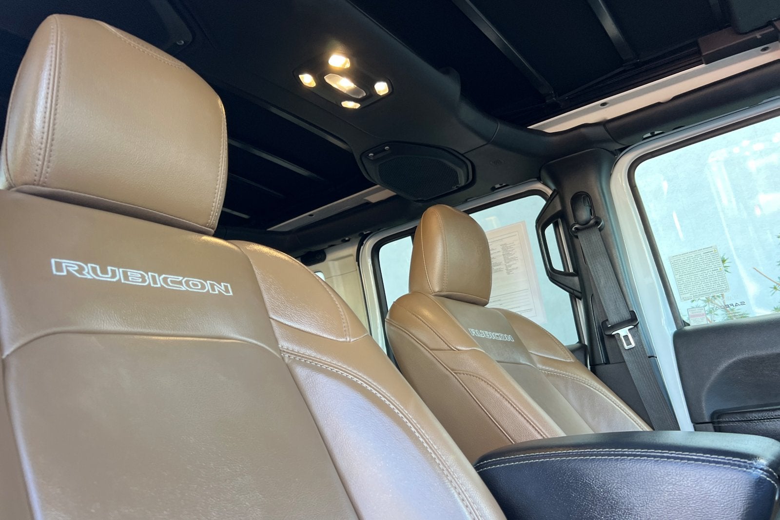 2022 Jeep Wrangler 4xe Unlimited Rubicon