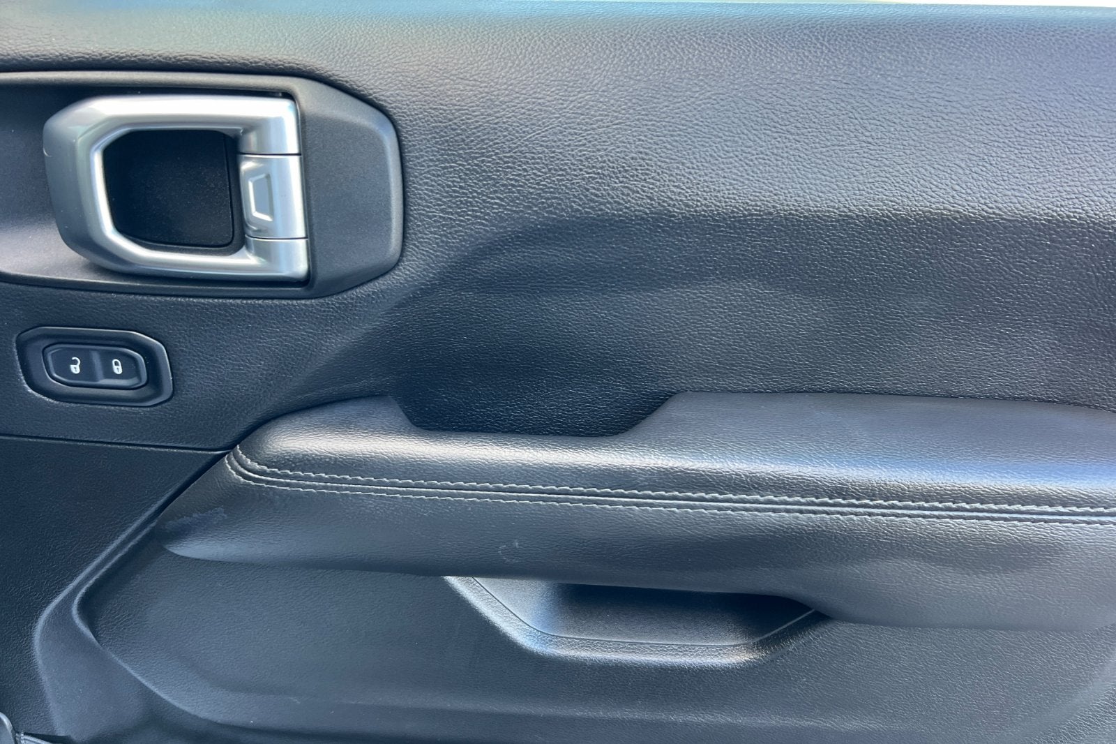 2022 Jeep Wrangler 4xe Unlimited Rubicon