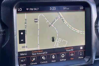 2022 Jeep Wrangler 4xe Unlimited Rubicon