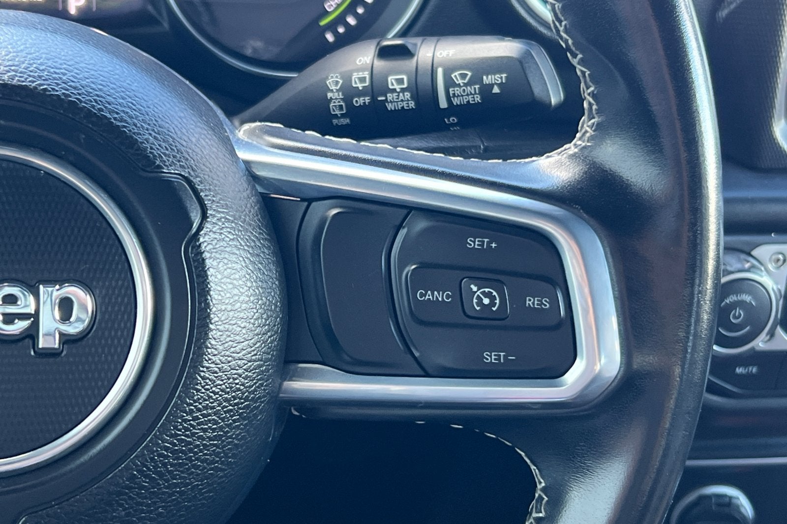 2022 Jeep Wrangler 4xe Unlimited Rubicon