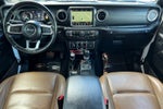 2022 Jeep Wrangler 4xe Unlimited Rubicon
