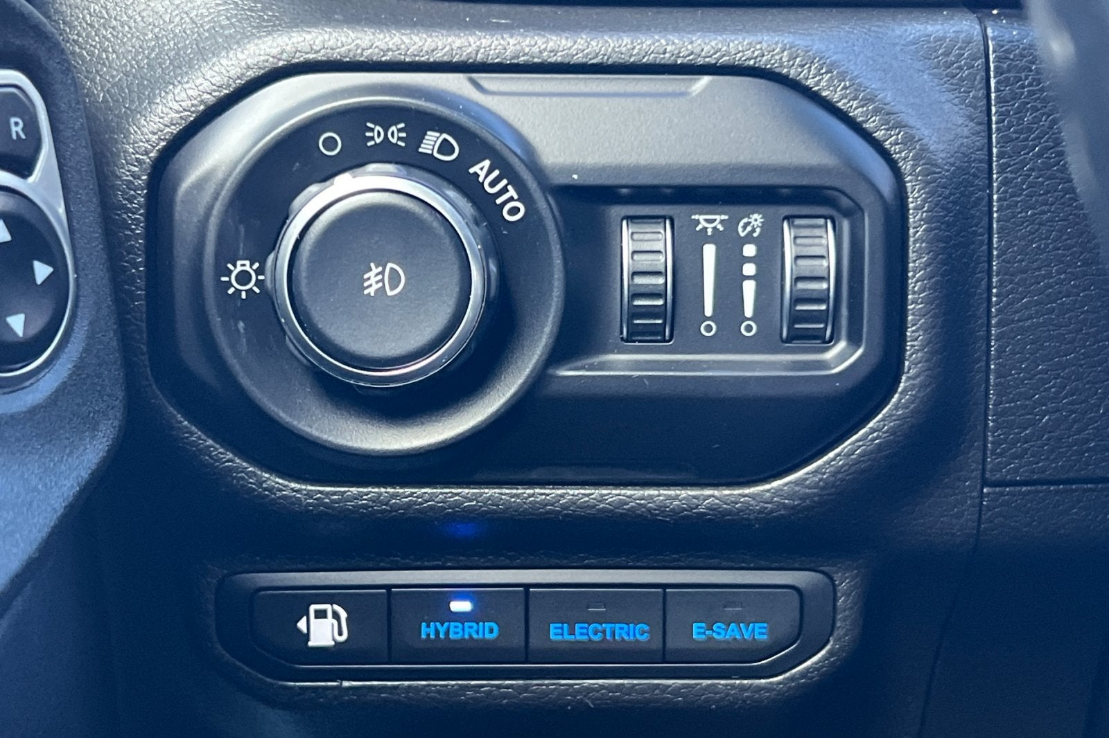 2022 Jeep Wrangler 4xe Unlimited Rubicon