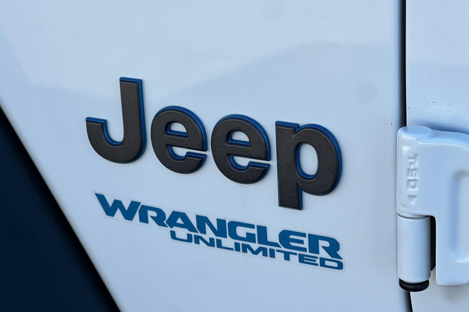 2022 Jeep Wrangler 4xe Unlimited Rubicon