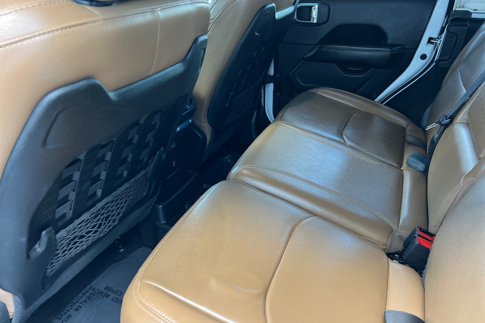 2022 Jeep Wrangler 4xe Unlimited Rubicon