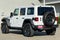2022 Jeep Wrangler 4xe Unlimited Rubicon