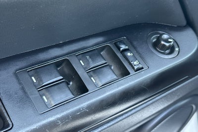 2017 Jeep Compass Sport