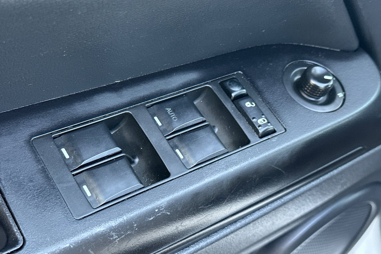 2017 Jeep Compass Sport