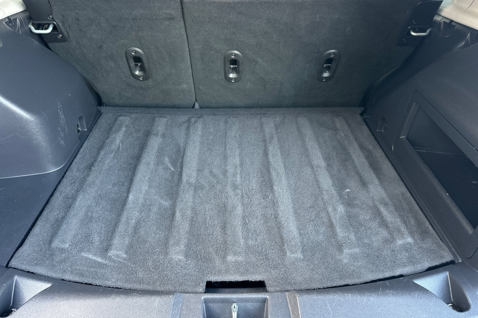 2017 Jeep Compass Sport