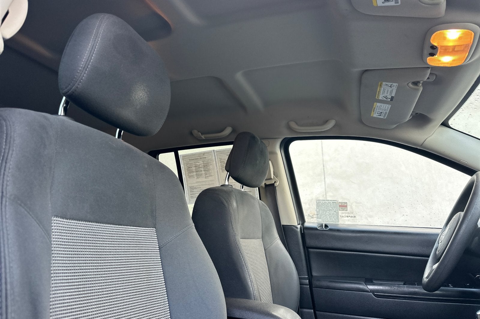 2017 Jeep Compass Sport