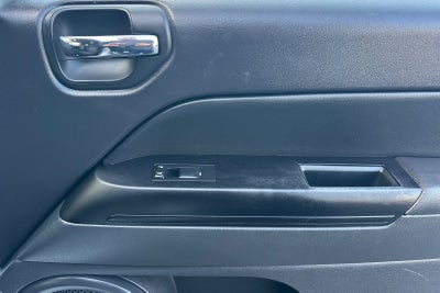 2017 Jeep Compass Sport