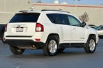 2017 Jeep Compass Sport