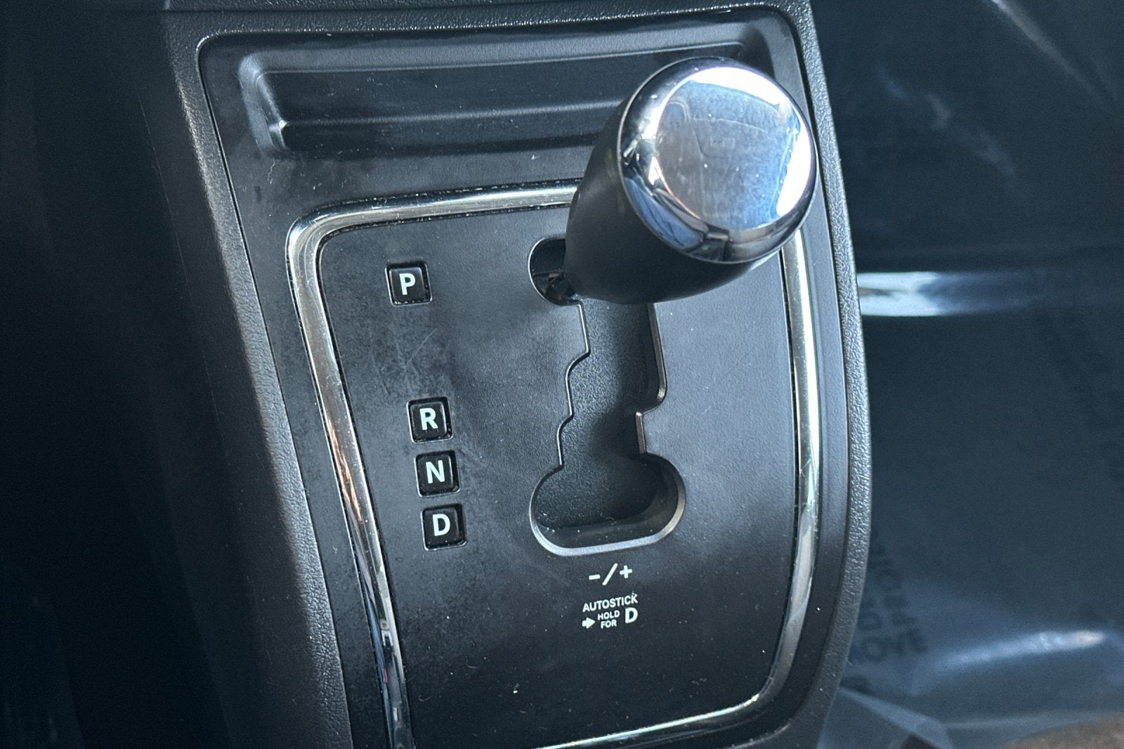 2017 Jeep Compass Sport