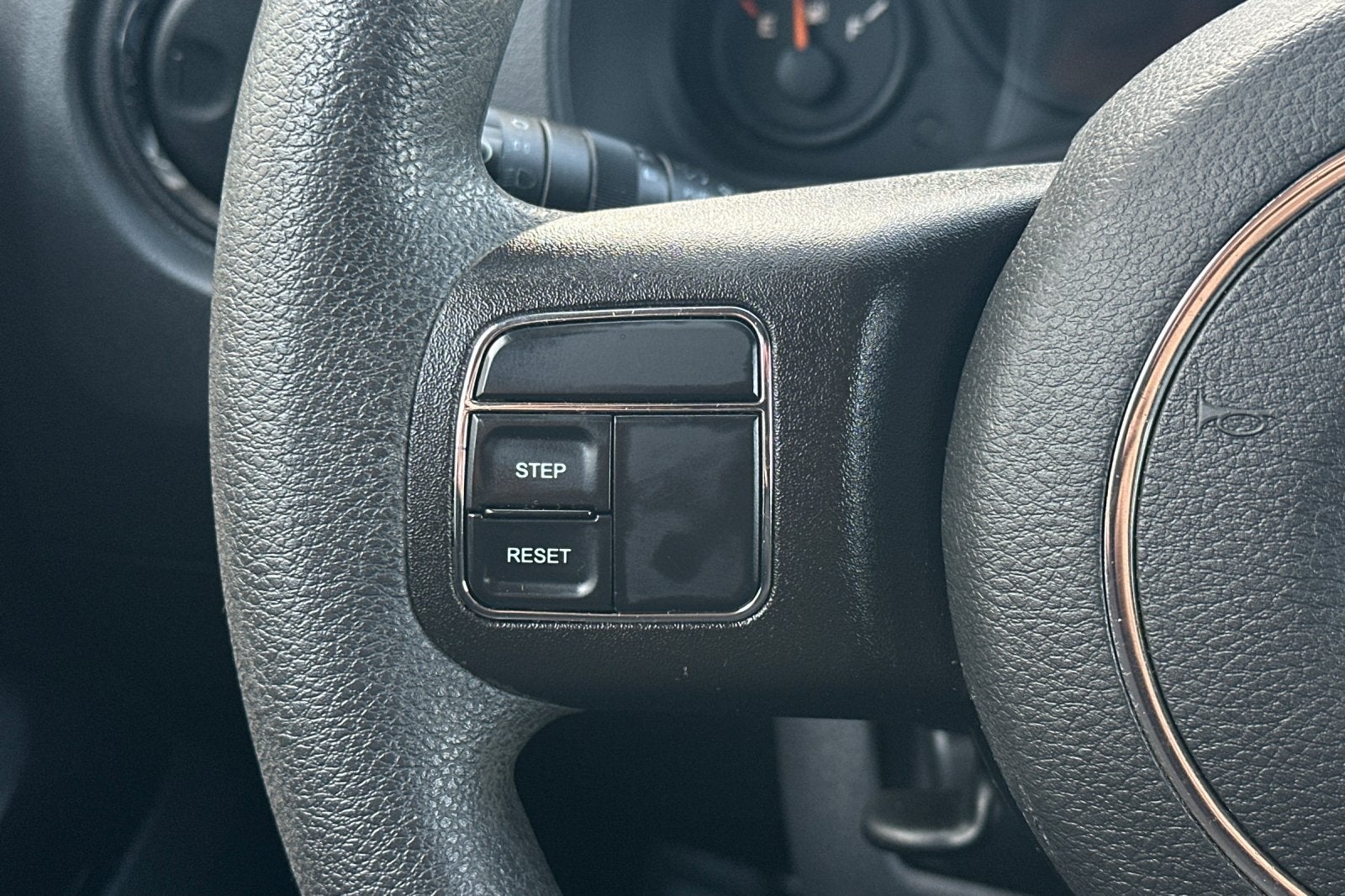 2017 Jeep Compass Sport