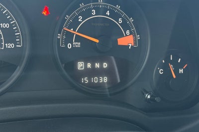 2017 Jeep Compass Sport