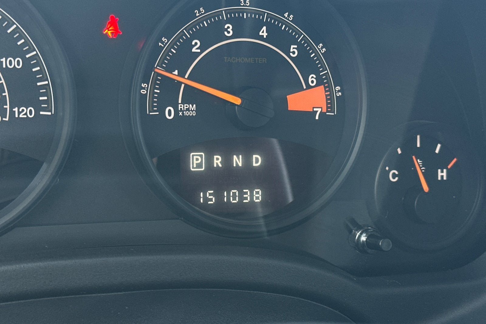 2017 Jeep Compass Sport