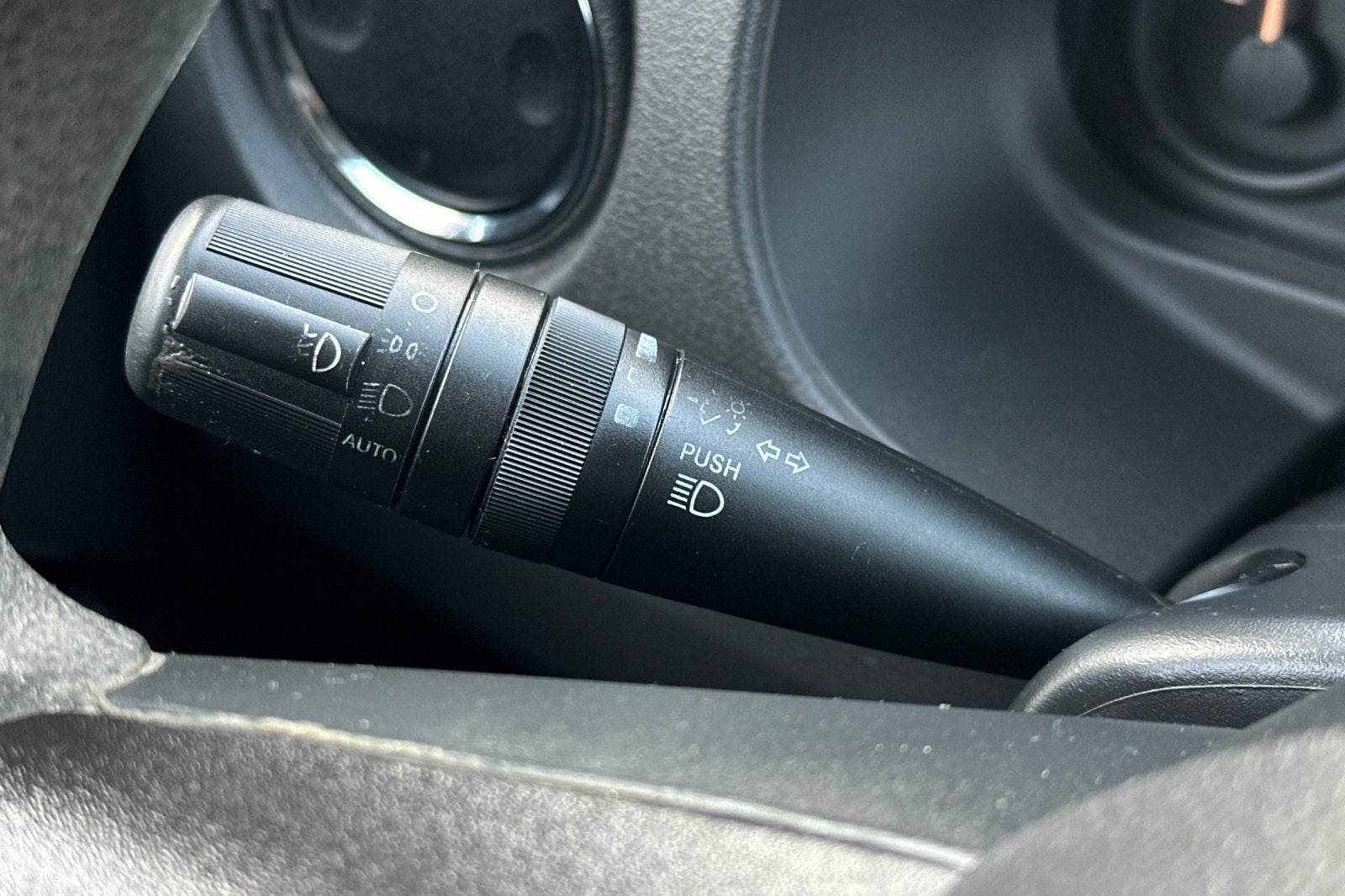 2017 Jeep Compass Sport